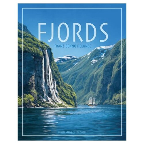 Lookout Games FJORDS