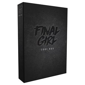 Van Ryder Games FINAL GIRL: CORE BOX