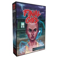 FINAL GIRL: HAUNTING OF CREECH MANOR EXPANSION