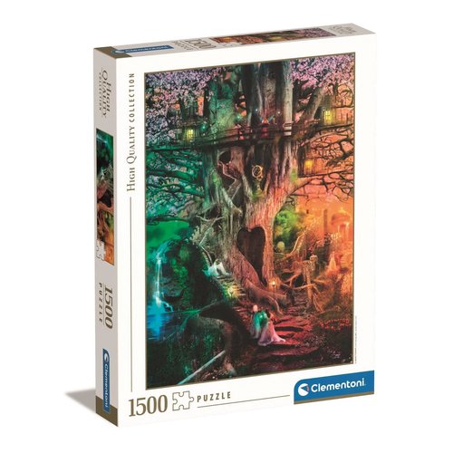Clementoni CL1500 DREAMING TREE Clementoni CL1500 DREAMING TREE