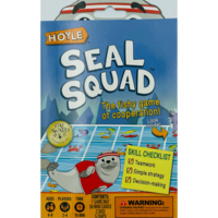 HOYLE - SEAL SQUAD