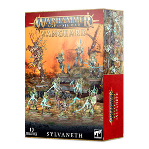 Games Workshop VANGUARD: SYLVANETH