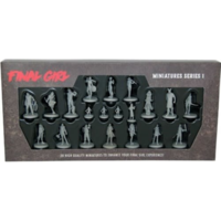 FINAL GIRL: MINIATURES BOX SERIES 1 EXPANSION