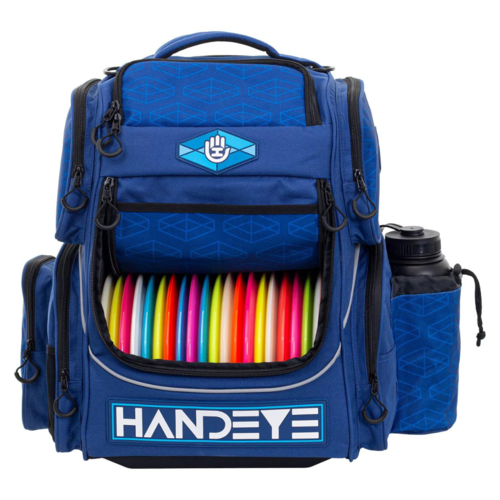 Dynamic Discs HSCo MISSION RIG BACKPACK ABYSS Dynamic Discs HSCo MISSION RIG BACKPACK ABYSS