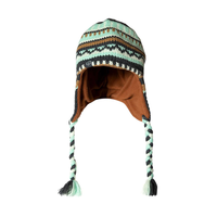 CRITICAL ROLE BELL'S HELLS CHETNEY POCK O'PEA WINTER HAT
