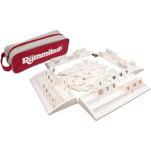 Pressman RUMMIKUB ON THE GO Pressman RUMMIKUB ON THE GO