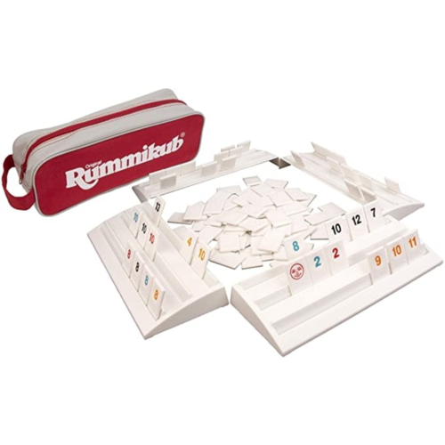 Pressman RUMMIKUB ON THE GO