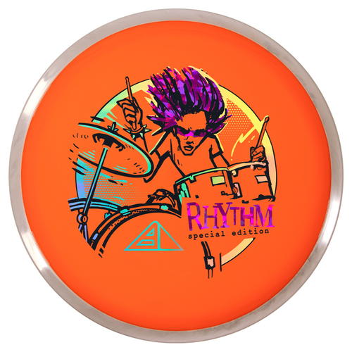 Axiom Discs RHYTHM NEUTRON SPECIAL EDITION Axiom Discs RHYTHM NEUTRON SPECIAL EDITION