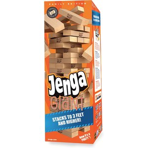 JENGA GIANT FAMILY EDITION