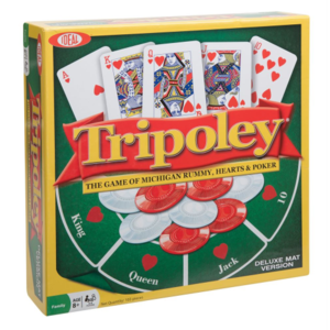 Ideal TRIPOLEY DELUXE
