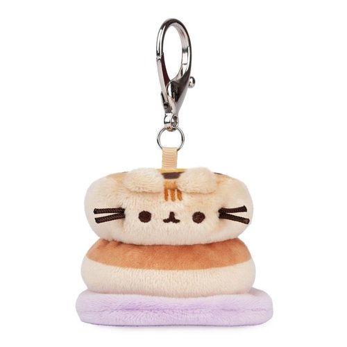 Gund BLIND BOX PUSHEEN BREAKFAST SURPRISE PLUSH