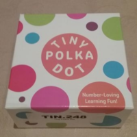 TINY POLKA DOT