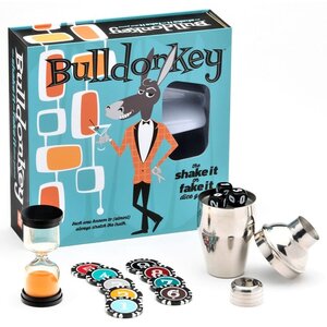 The Good Game Company BULLDONKEY