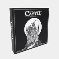 ESCAPE THE DARK CASTLE