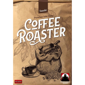 Stronghold Games COFFEE ROASTER