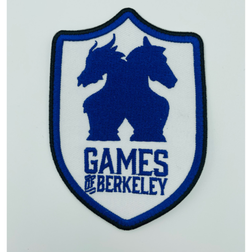 Games of Berkeley PATCH: GoB SHIELD
