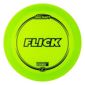 Discraft FLICK Z