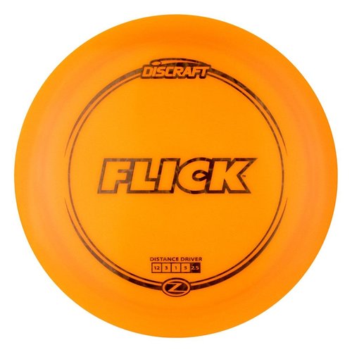 Discraft FLICK Z