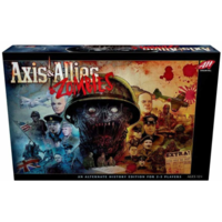 AXIS & ALLIES & ZOMBIES