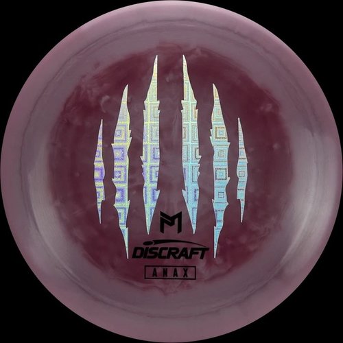 Discraft ANAX ESP 6XCLAW