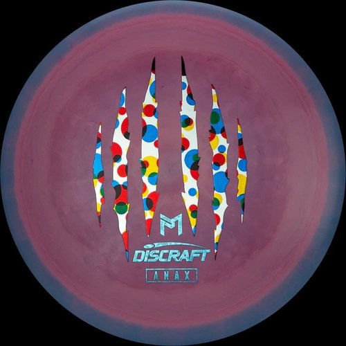 Discraft ANAX ESP 6XCLAW