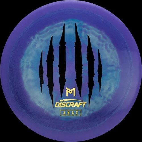 Discraft ANAX ESP 6XCLAW