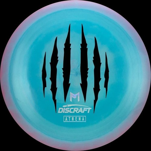 Discraft ATHENA ESP 6XCLAW