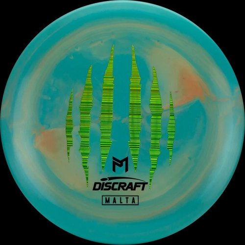 Discraft MALTA ESP 6XCLAW