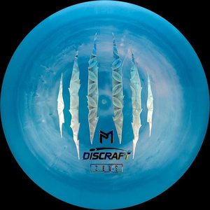 Discraft ZEUS ESP 6XCLAW