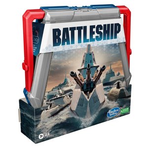 Hasbro BATTLESHIP CLASSIC