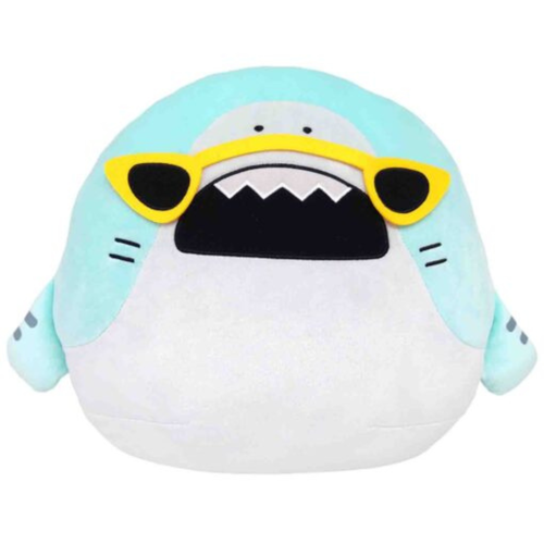 Samezu SAMEZU TIGER SUNGLASS MOCHI 14" Samezu SAMEZU TIGER SUNGLASS MOCHI 14"