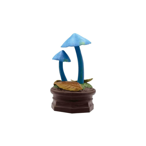 Qualia BLIND BOX MUSHROOM GARDEN VERSION 1