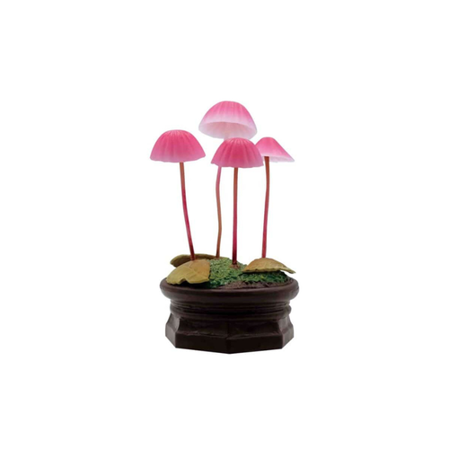 Qualia BLIND BOX MUSHROOM GARDEN VERSION 1