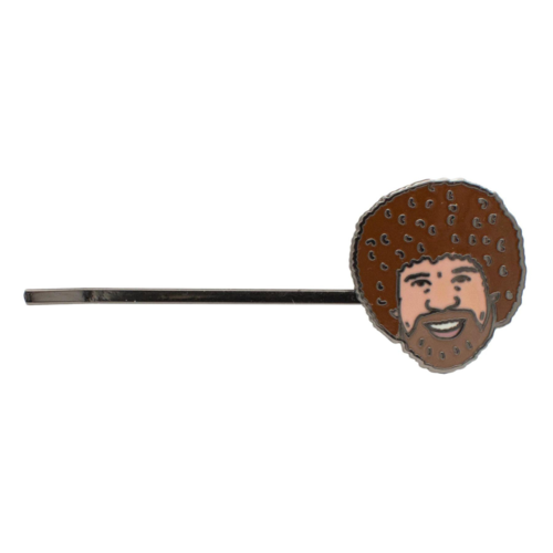 Unemployed Philosopher's Guild HAIR PINS BOB ROSS