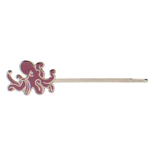 Unemployed Philosopher's Guild HAIR PINS CEPHALOPODS