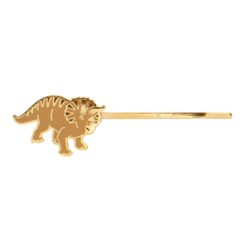 Unemployed Philosopher's Guild HAIR PINS DINOSAUR