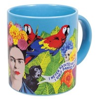 MUG: FRIDA KAHLO DREAMS