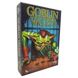 Thunderworks Games GOBLIN VAULTS