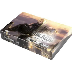 Wizards of the Coast FINAL FANTASY TCG: FROM NIGHTMARES PRE-RELEASE KIT