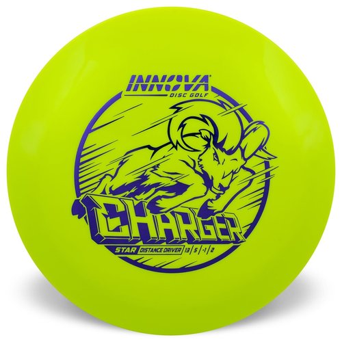 Innova Disc Golf CHARGER STAR Innova Disc Golf CHARGER STAR