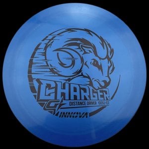 Innova Disc Golf CHARGER GSTAR