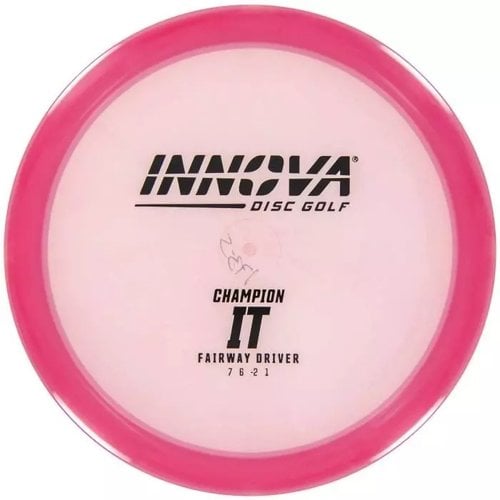 Innova Disc Golf IT CHAMPION