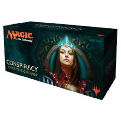 Wizards of the Coast MTG: CONSPIRACY (TAKE THE CROWN) - BOOSTER