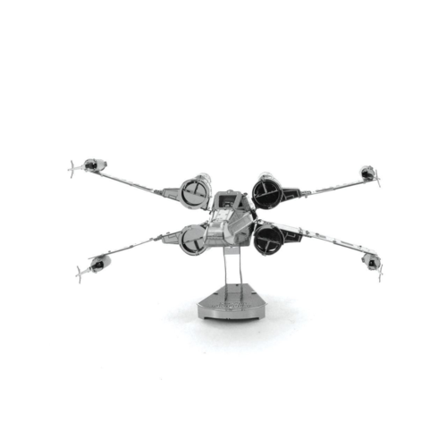 Metal Earth 3D METAL EARTH STAR WARS X-WING STARFIGHTER LG