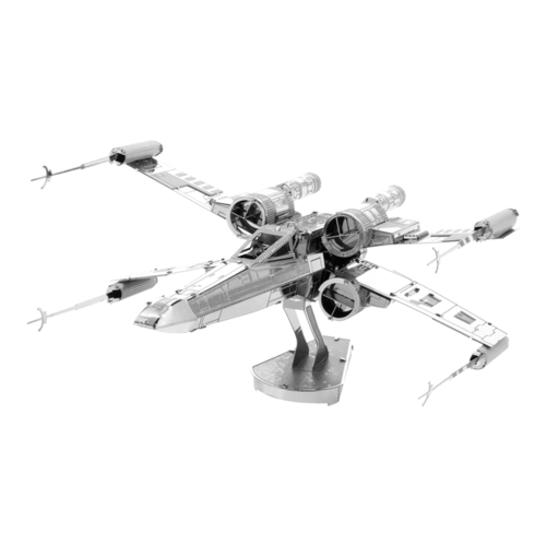 Metal Earth 3D METAL EARTH STAR WARS X-WING STARFIGHTER LG