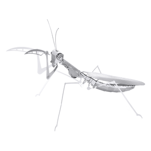 Metal Earth 3D METAL EARTH PRAYING MANTIS