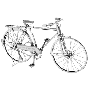 Metal Earth 3D METAL EARTH CLASSIC BICYCLE