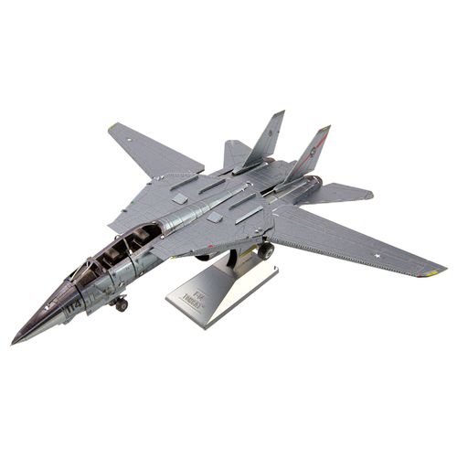 Metal Earth 3D METAL EARTH F-14 TOMCAT