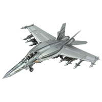 3D METAL EARTH F/A-18 SUPER HORNET