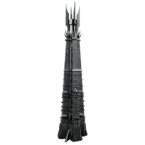 Metal Earth 3D METAL EARTH LORD OF THE RINGS ORTHANC
